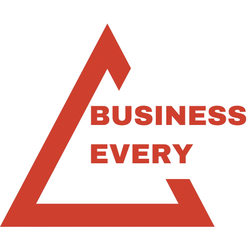 Business Every Logo